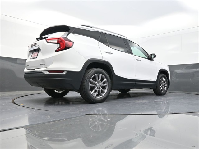 2023 Gmc Terrain SLT photo 31
