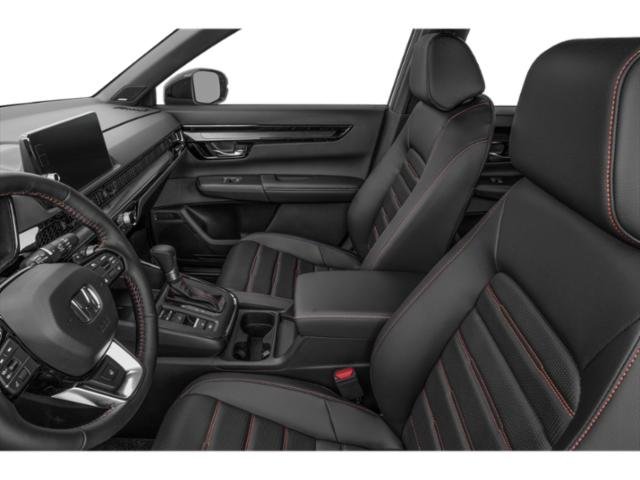2026 Honda CR-V Hybrid Sport Touring photo 11