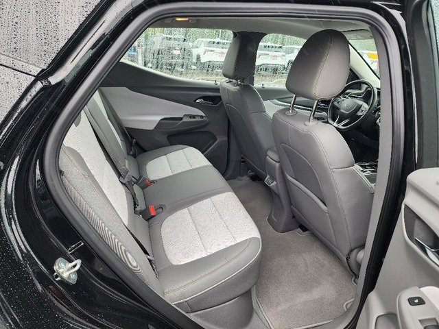2023 Chevrolet Bolt EUV Premier photo 24
