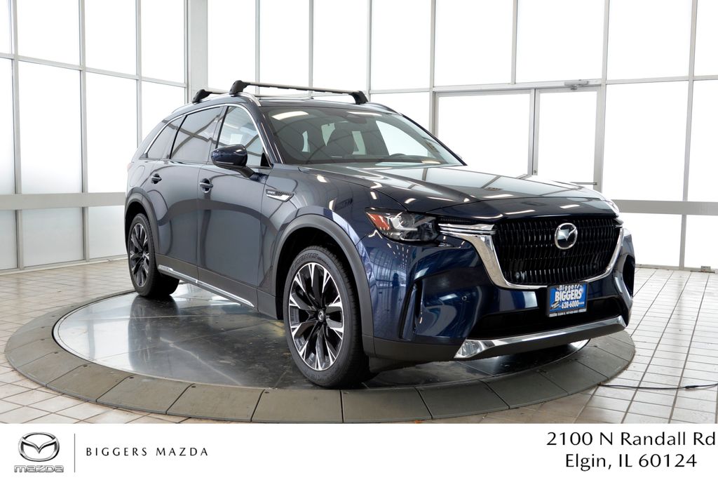 2024 Mazda CX-90 Premium Plus Package's photo