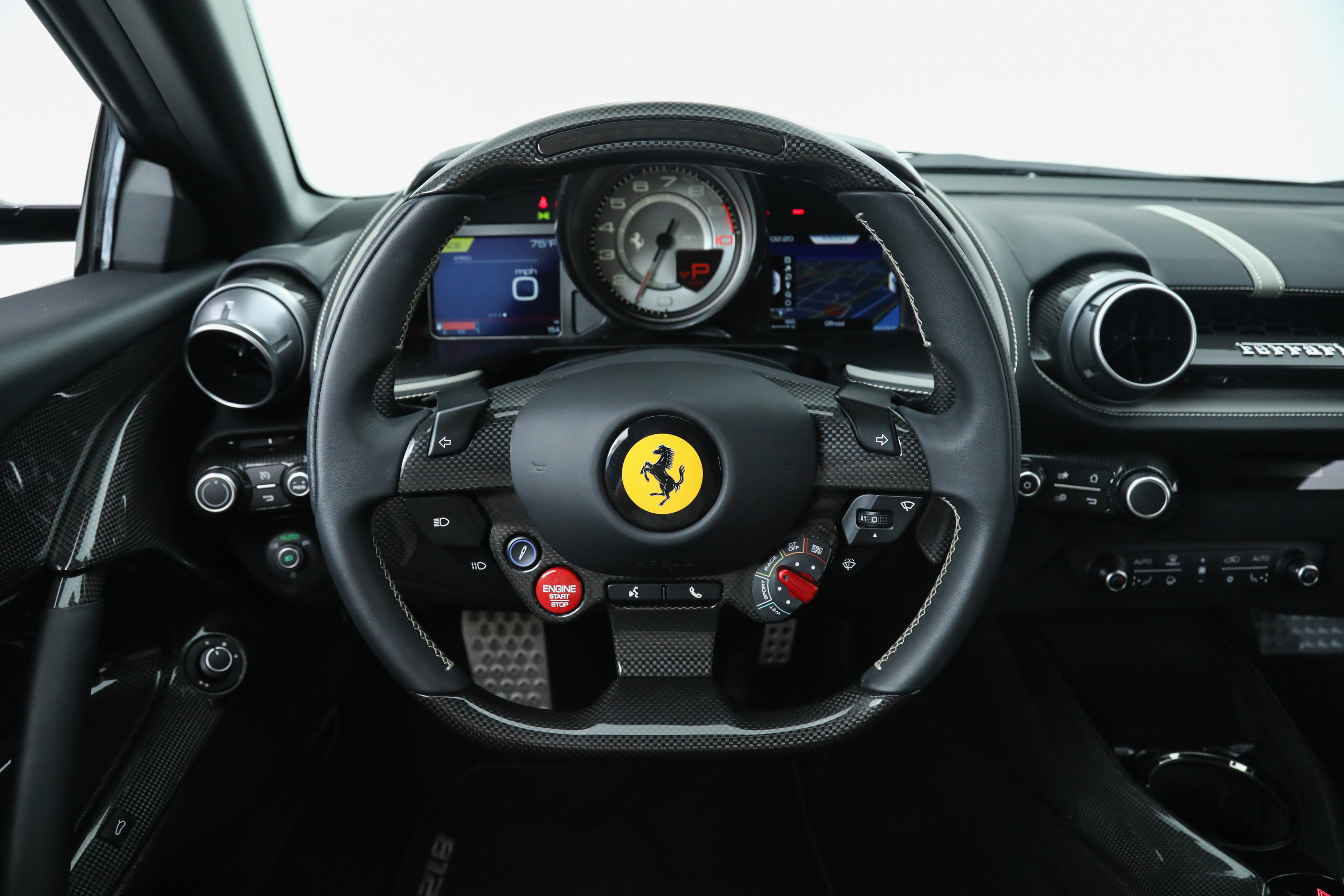 2024 Ferrari 812 Competizione photo 6