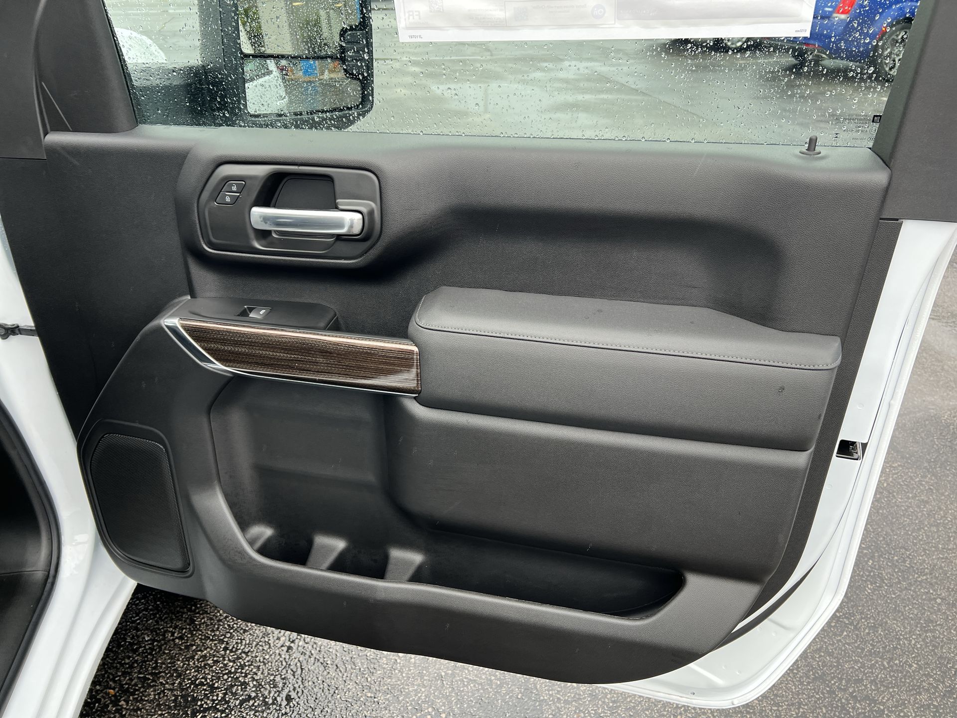 2026 Chevrolet Silverado 2500HD LT photo 12