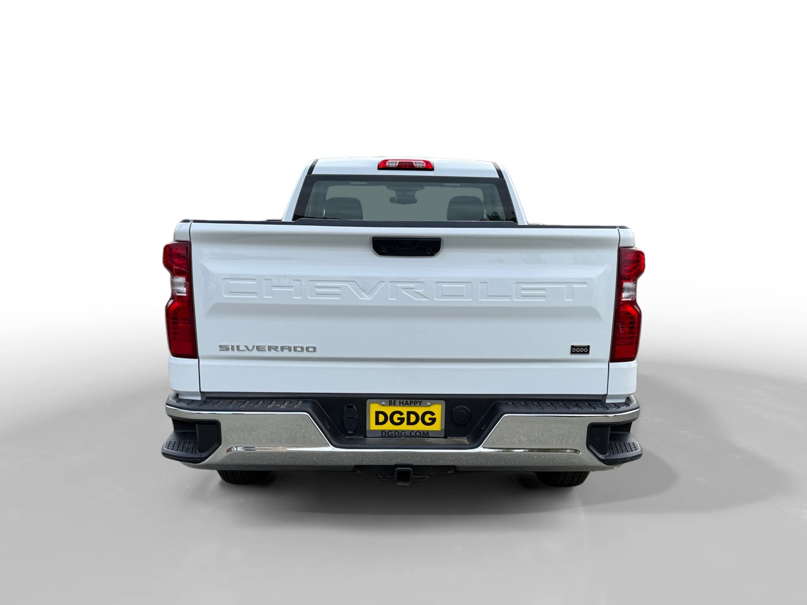 2024 Chevrolet Silverado 1500 photo 4