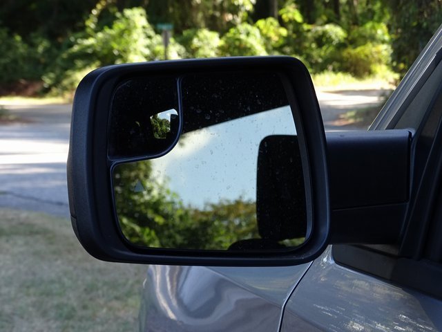 2025 Ram 1500 Tradesman photo 11
