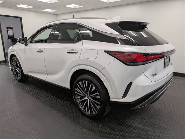 2024 Lexus RX 350 Premium photo 6
