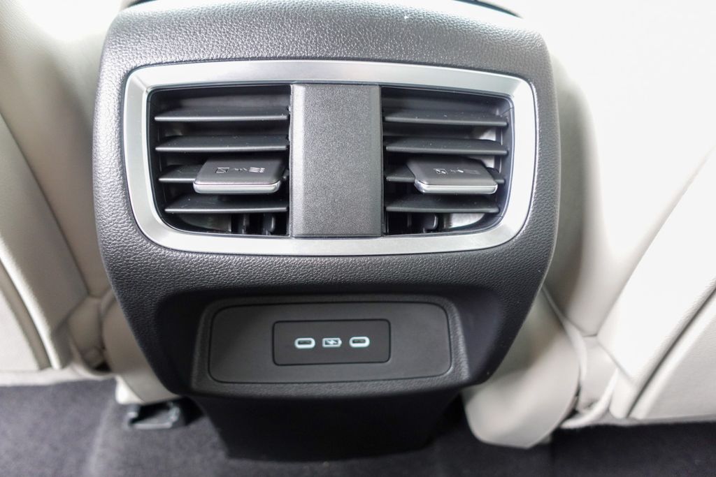 2025 Acura RDX Technology photo 20