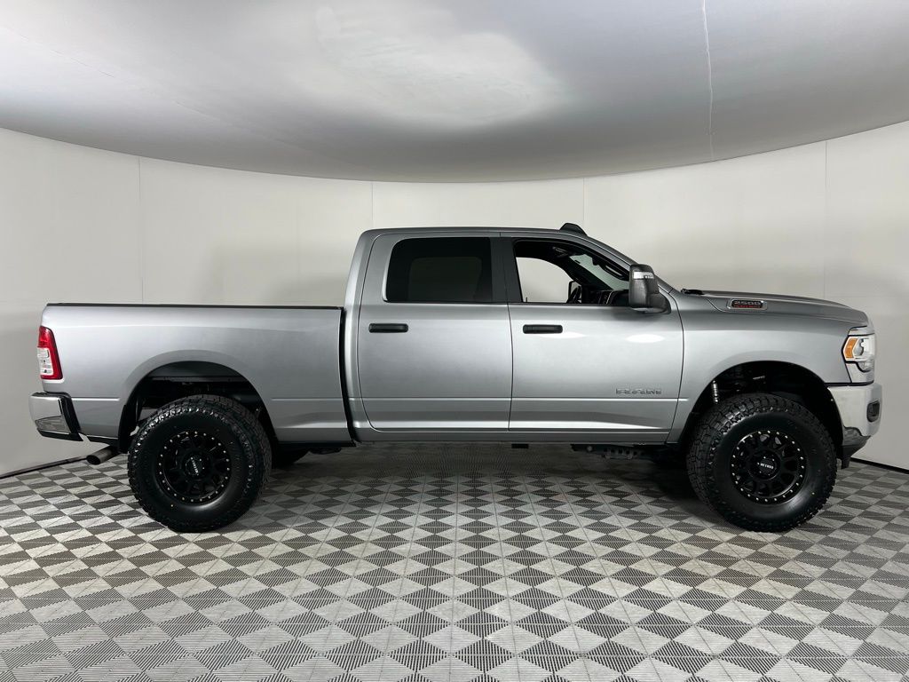 2024 Ram 2500 Big Horn photo 2