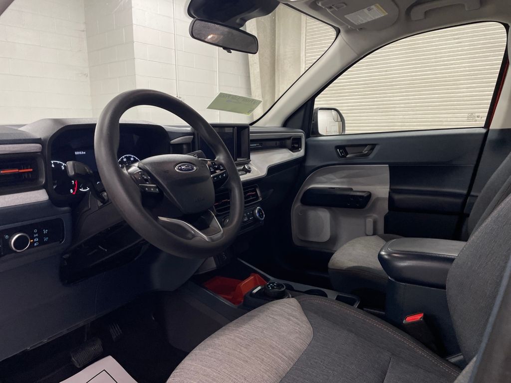 2023 Ford Maverick XLT photo 4