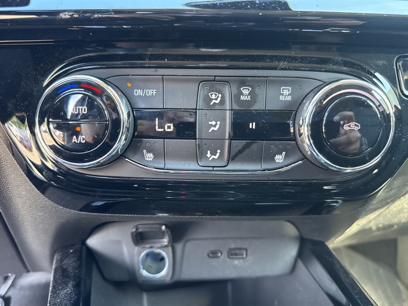 2024 Chevrolet Trax ACTIV photo 14
