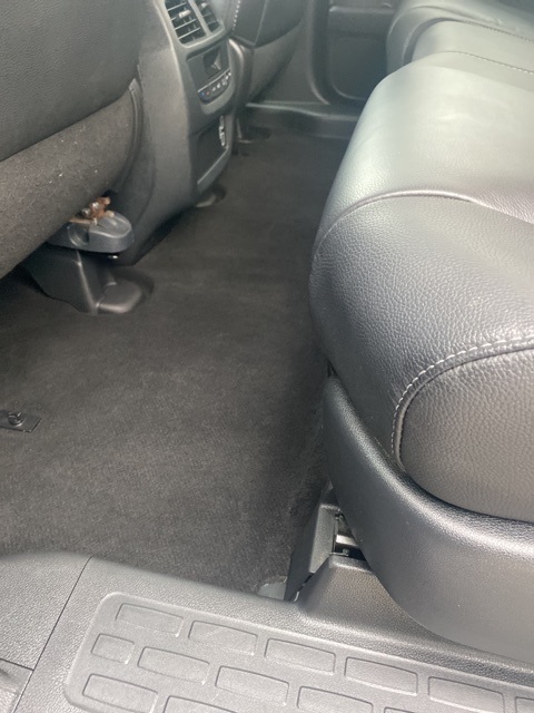 2022 Honda Pilot Special Edition photo 40