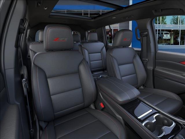 2026 Chevrolet Traverse Z71 photo 15