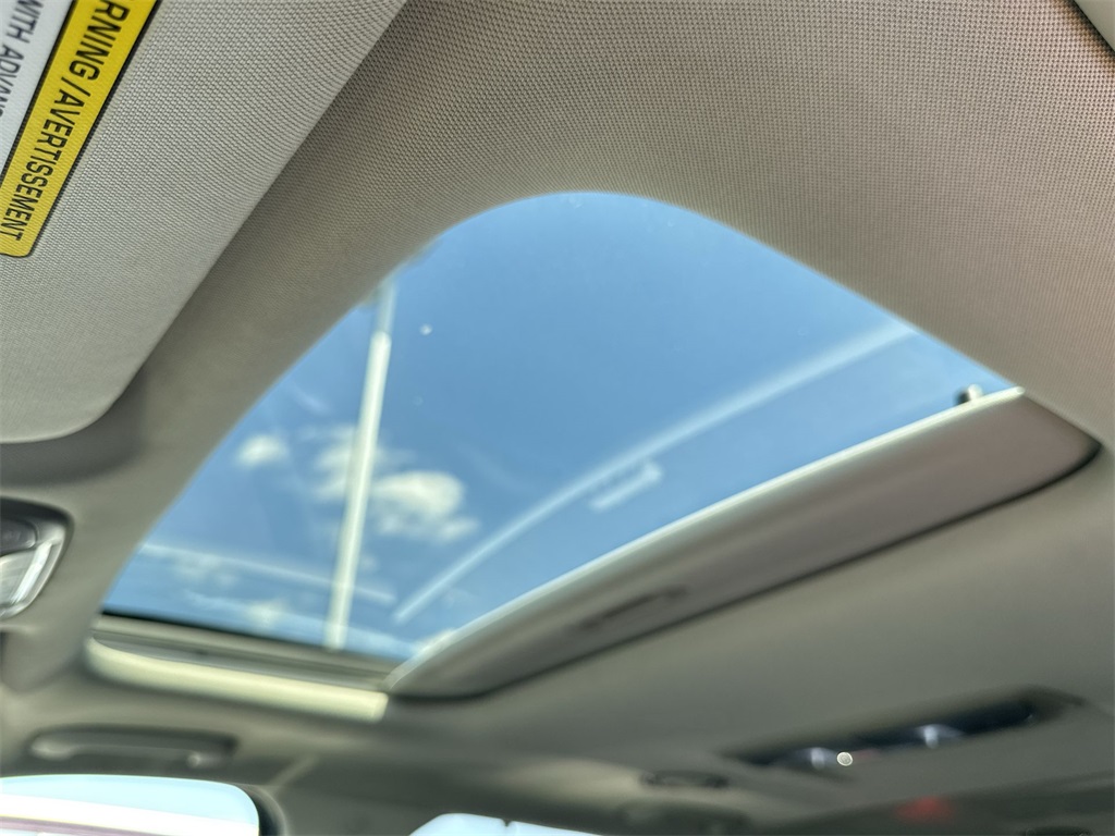 2021 Kia Telluride EX photo 27
