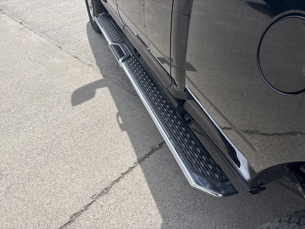 2025 Ram 2500 Laramie photo 6