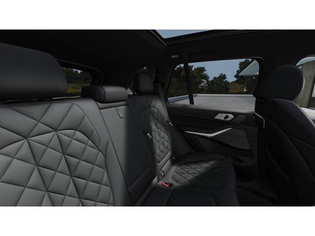 2026 Bmw X5 xDrive40i M photo 10
