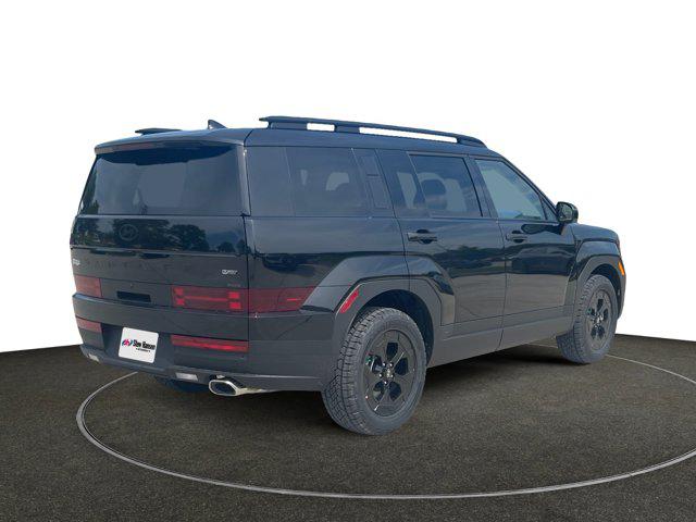 2026 Hyundai Santa Fe XRT photo 4