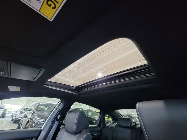2022 Honda Accord Sport 2.0T photo 20