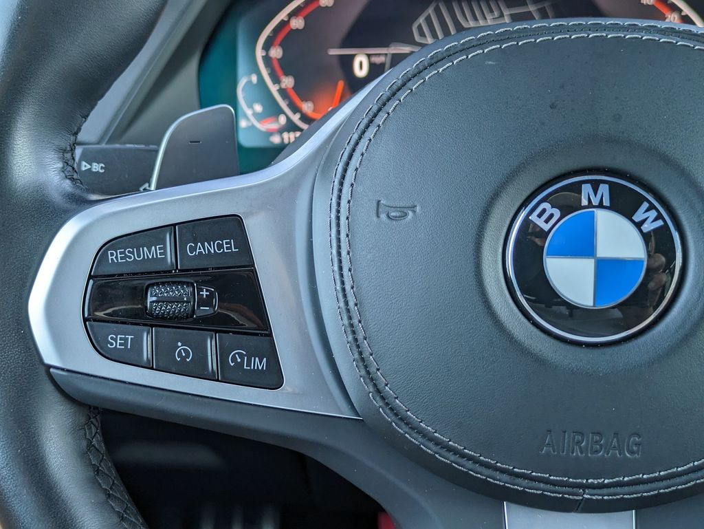 2023 Bmw X5 xDrive40i photo 13
