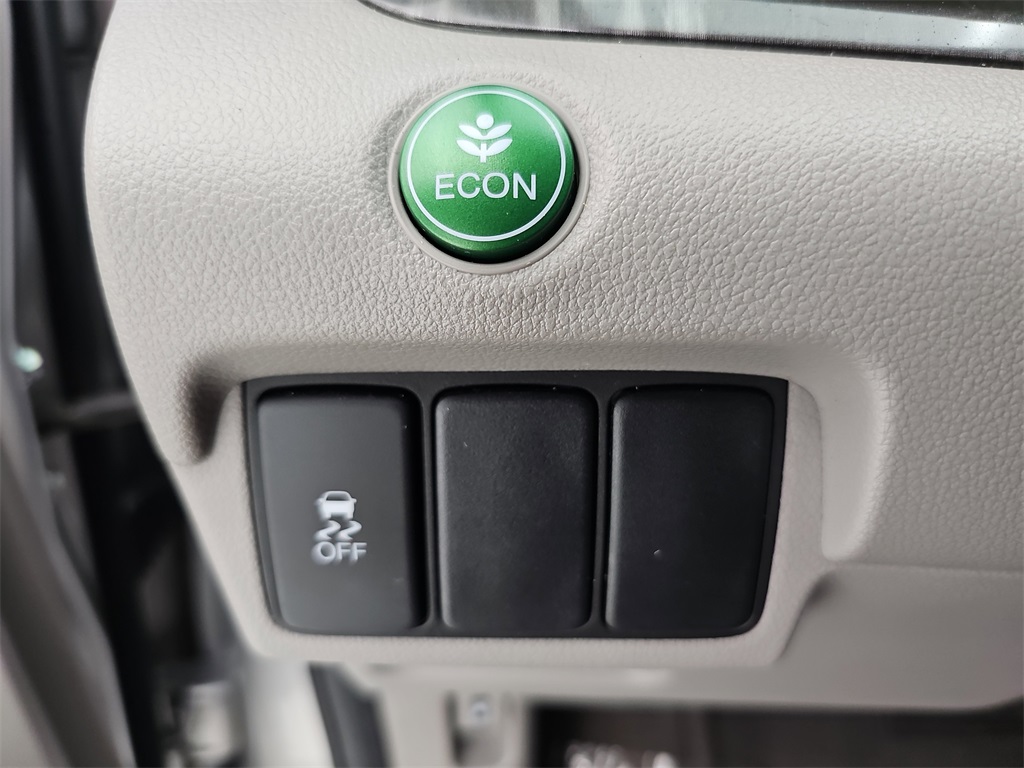 2013 Honda CR-V EX-L photo 28