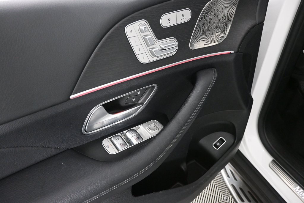 2022 Mercedes Benz GLE 350 4MATIC photo 6
