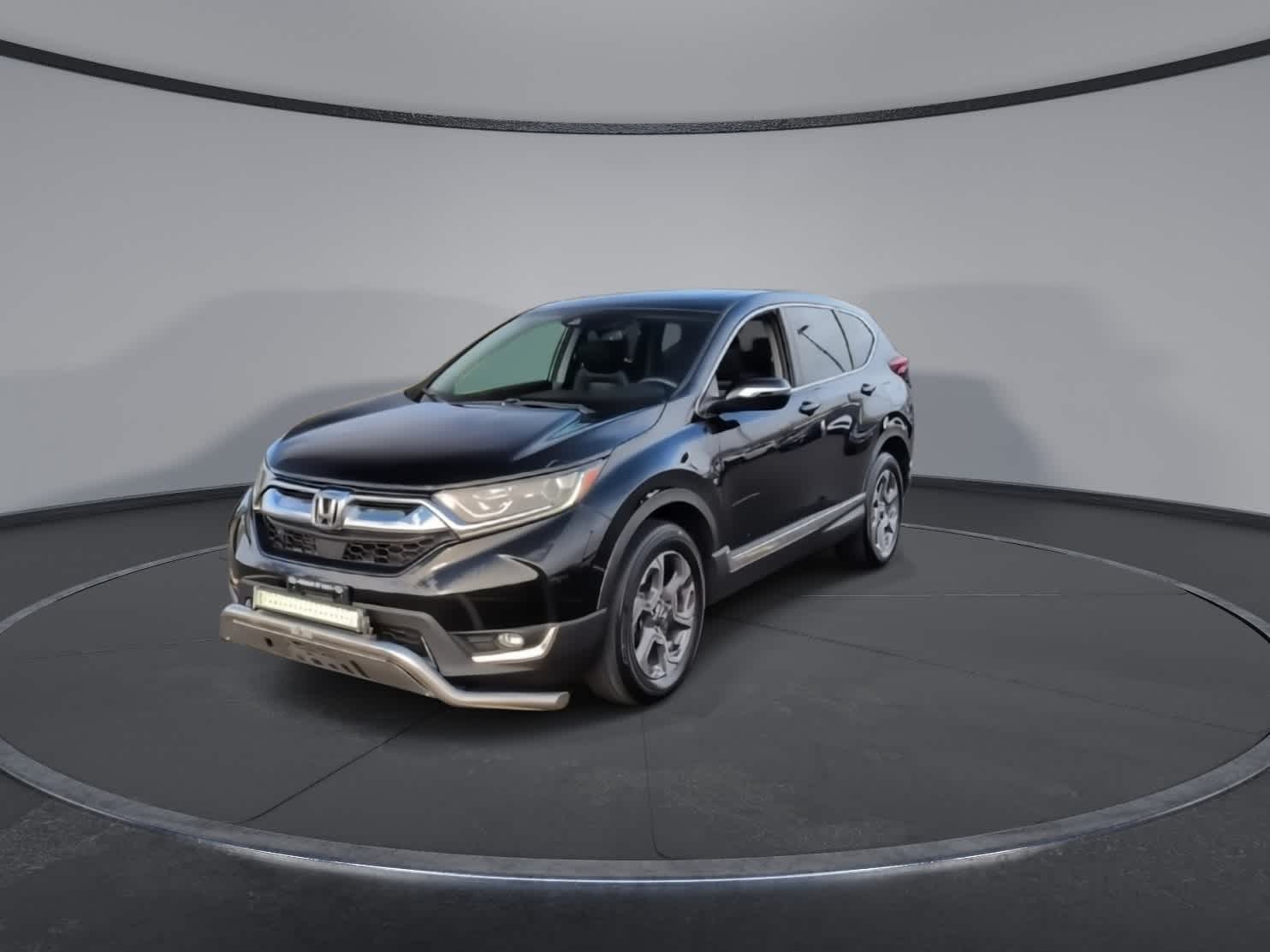 2019 Honda CR-V EX-L photo 3