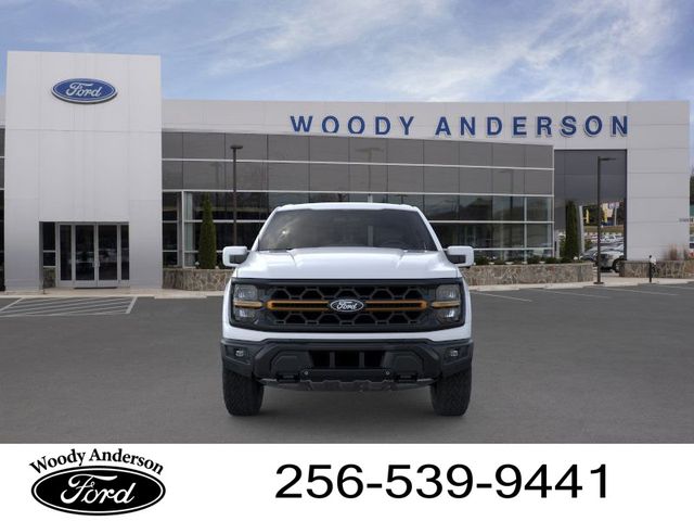 2025 Ford F-150 Tremor photo 4