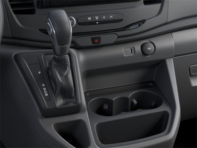 2025 Ford Transit photo 12