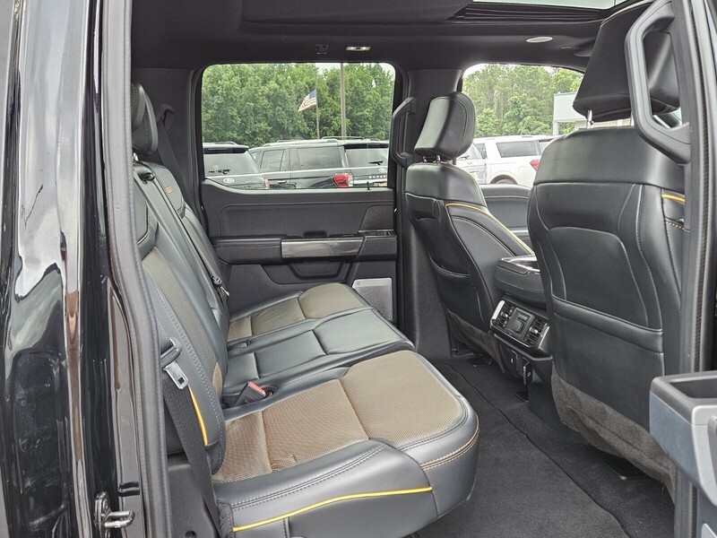 2023 Ford F-150 Tremor photo 13