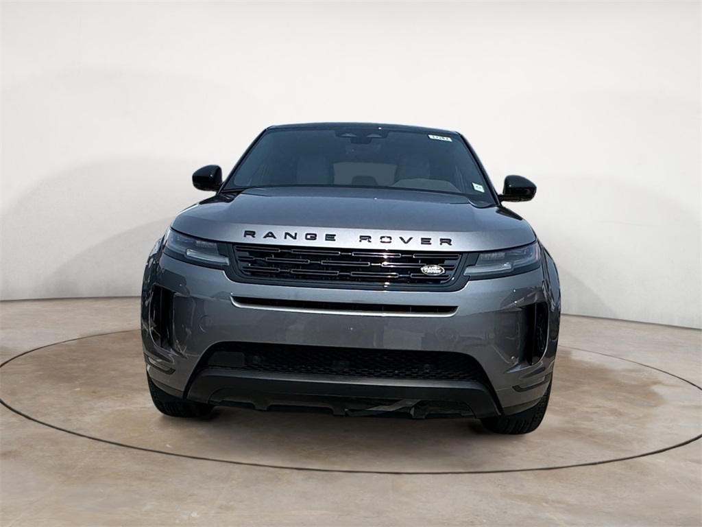 2026 Land Rover Range Rover Evoque S photo 8