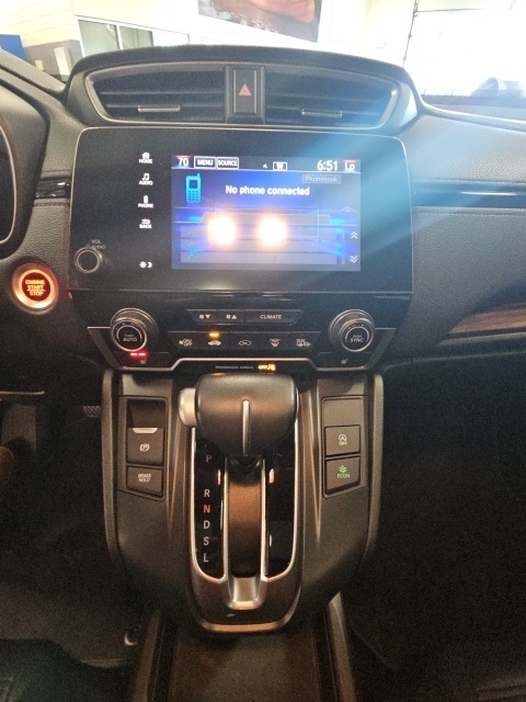 2022 Honda CR-V EX-L photo 14