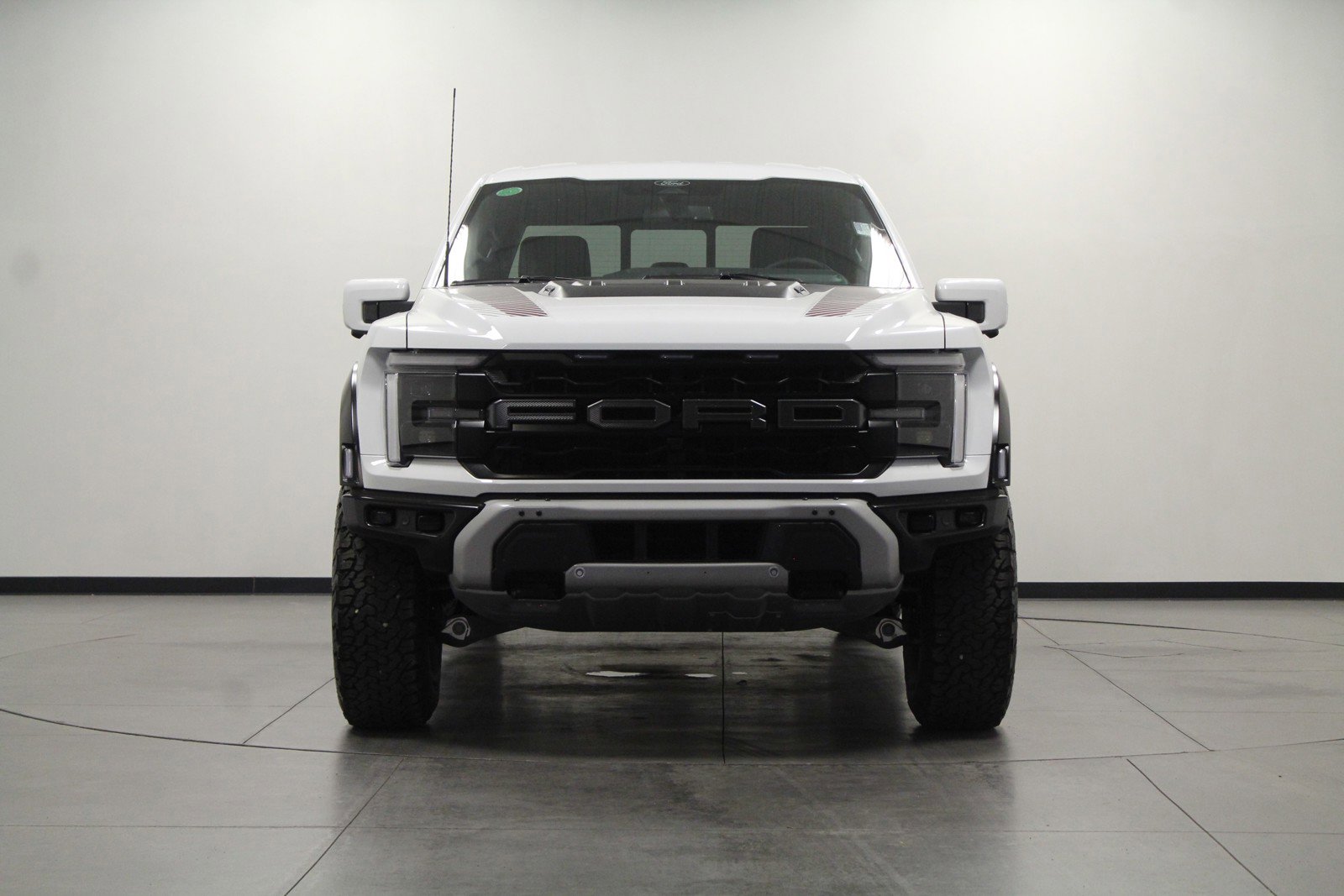 2024 Ford F-150 Raptor photo 8