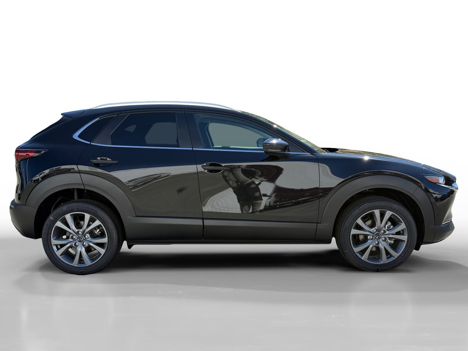 2025 Mazda CX-30 2.5 S Preferred photo 6