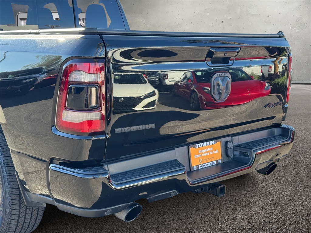 2022 Ram 1500 Tradesman photo 4