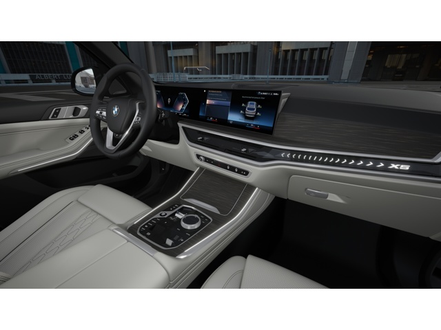 2026 Bmw X5 xDrive40i photo 11