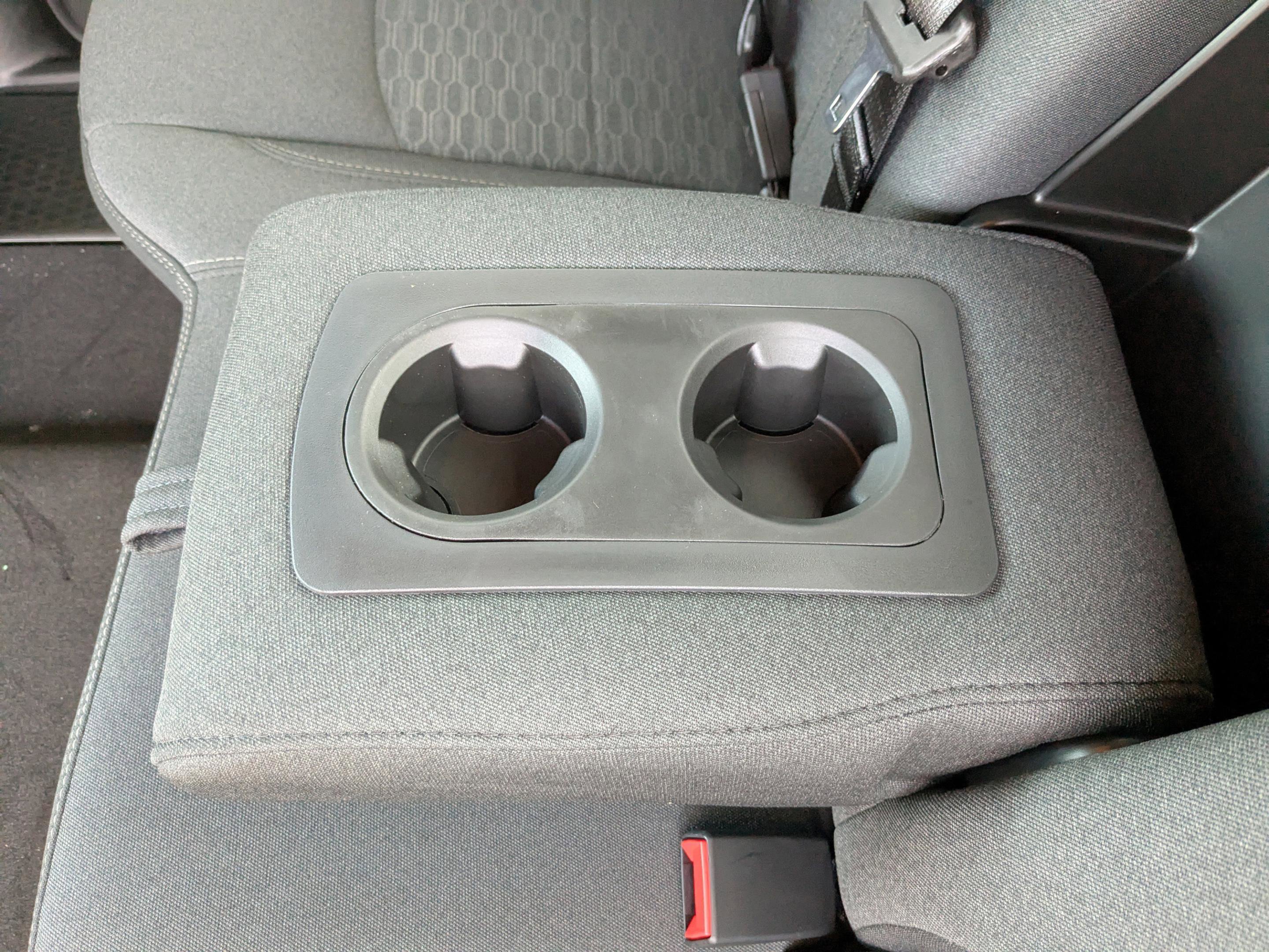 2025 Ram 2500 Big Horn photo 6