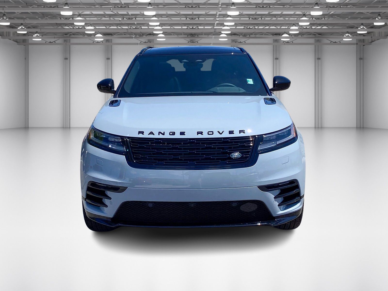 2025 Land Rover Range Rover Velar SE photo 8