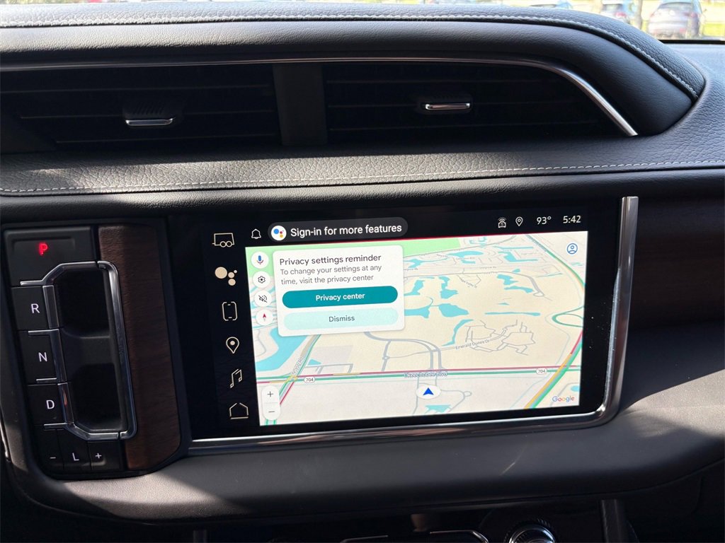 2024 Gmc Yukon Denali Ultimate photo 27