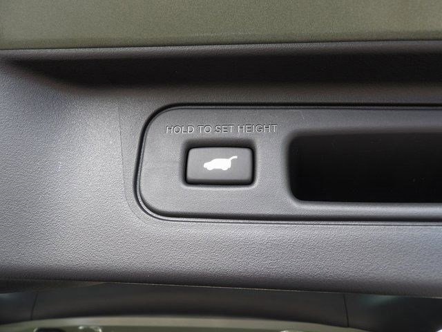 2026 Honda Passport TrailSport Elite photo 15
