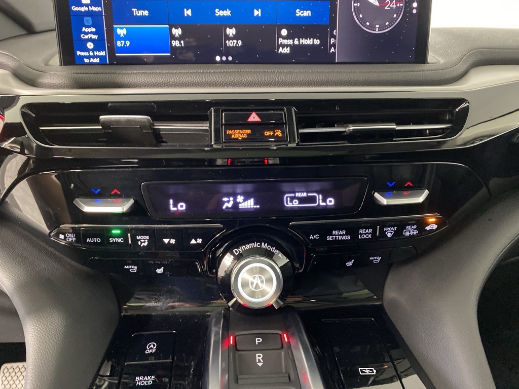 2025 Acura MDX SH-AWD photo 16