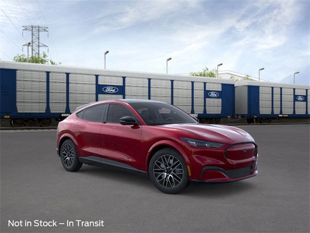 2025 Ford Mustang Mach-E Premium photo 7