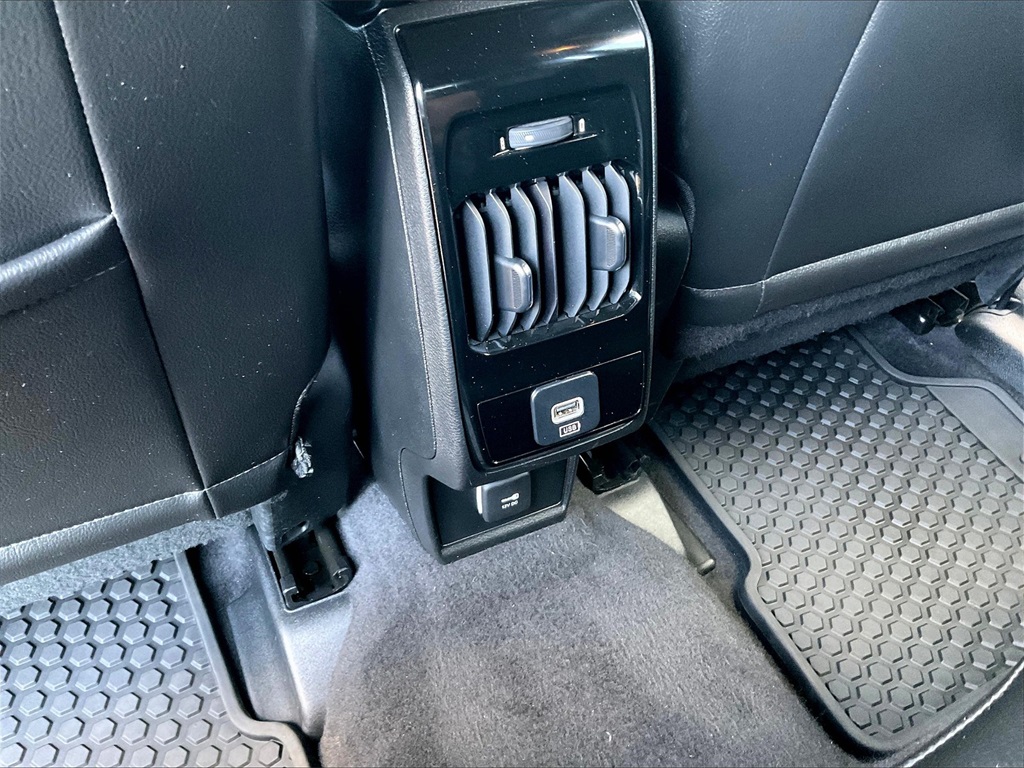 2023 Jeep Compass Trailhawk photo 25