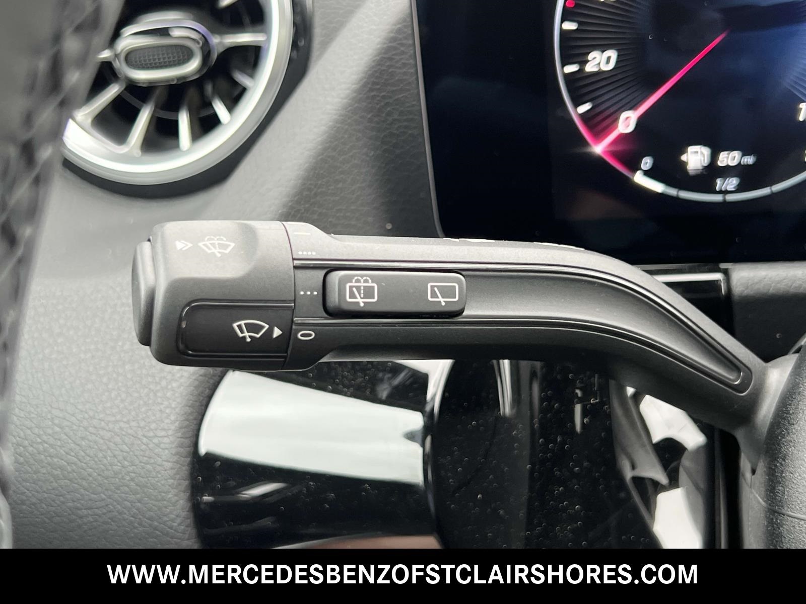 2026 Mercedes Benz GLA 250 4MATIC photo 31