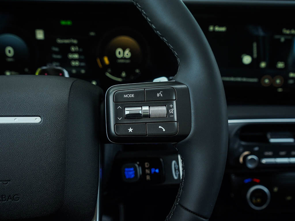 2026 Hyundai Palisade SEL photo 19