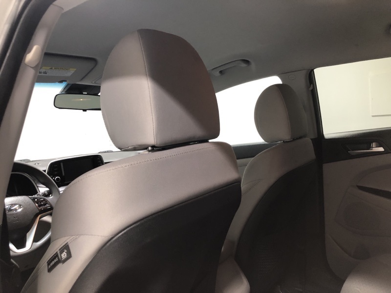 2020 Hyundai Tucson SE photo 14