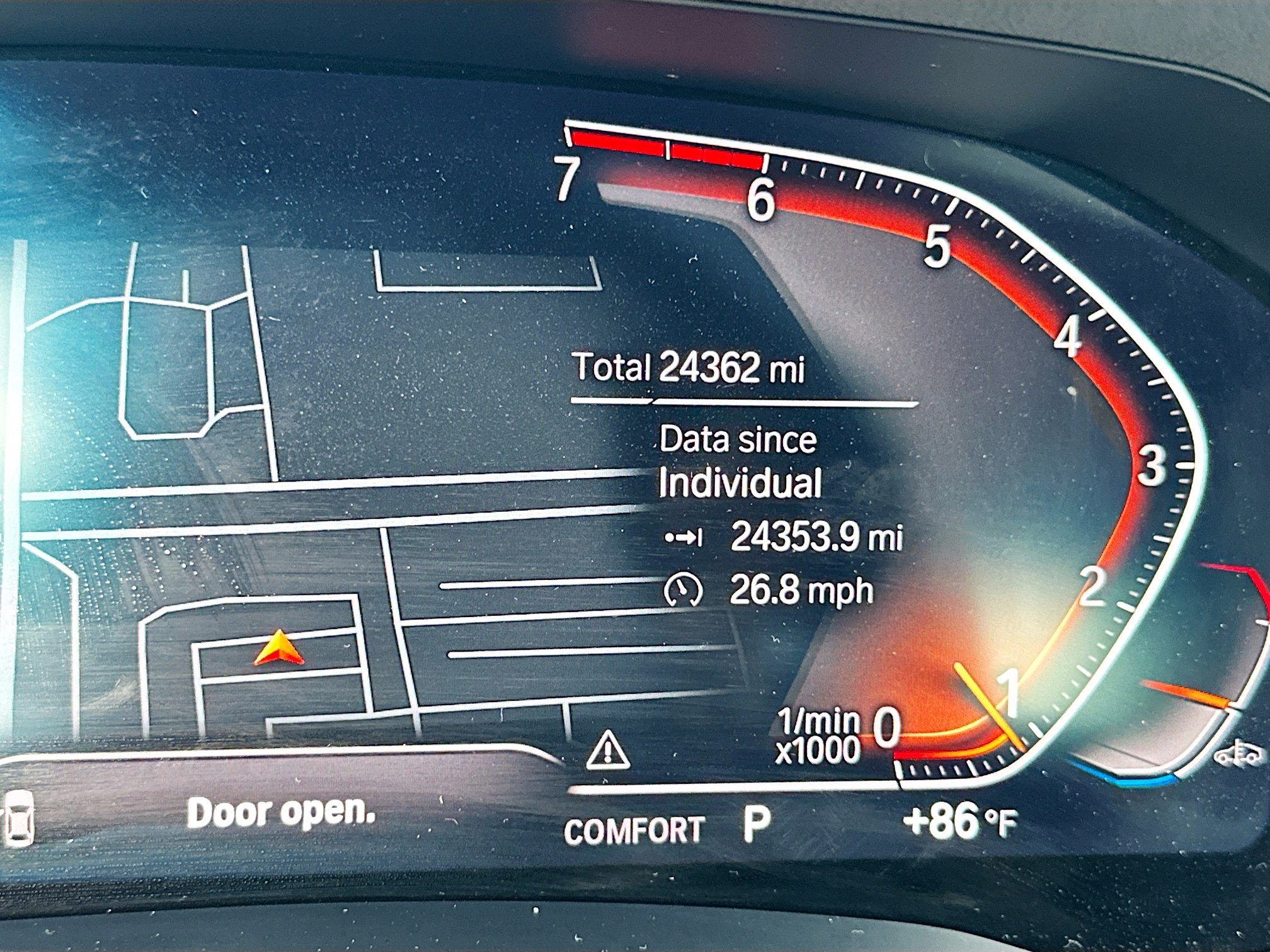 2023 Bmw 430i photo 12