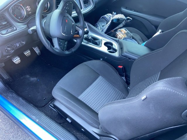 2023 Dodge Challenger R/T photo 9