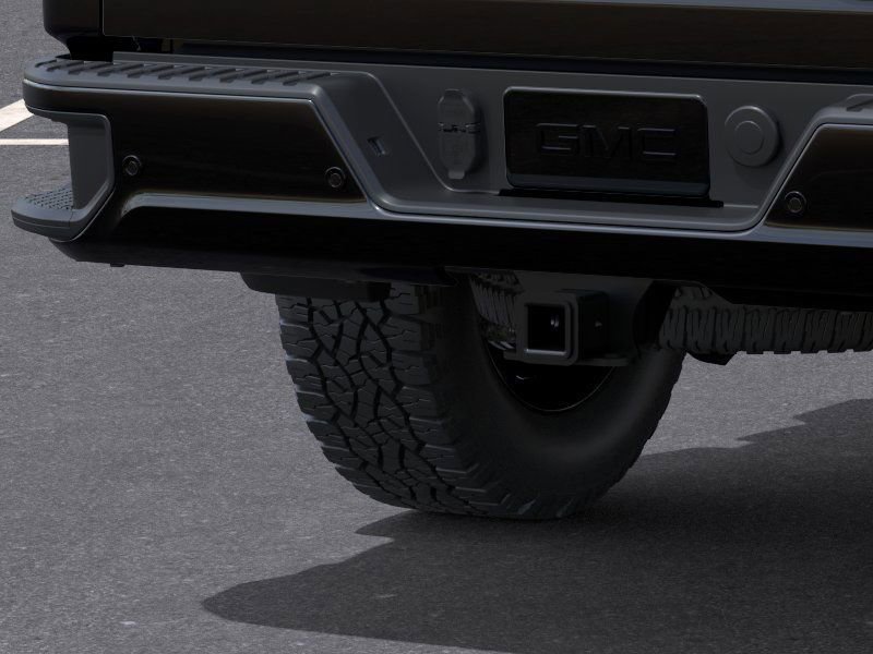 2026 Gmc Sierra 2500 HD Denali photo 13