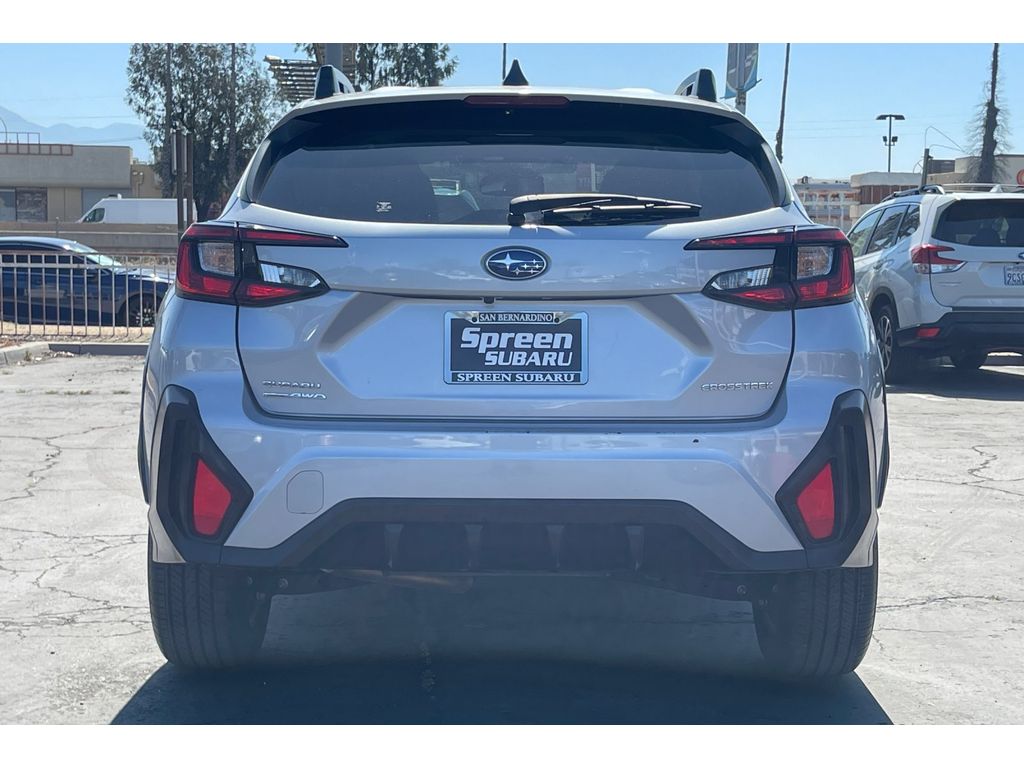 2024 Subaru Crosstrek Premium photo 4
