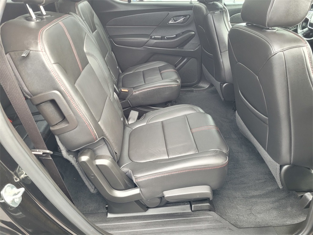 2023 Chevrolet Traverse RS photo 15