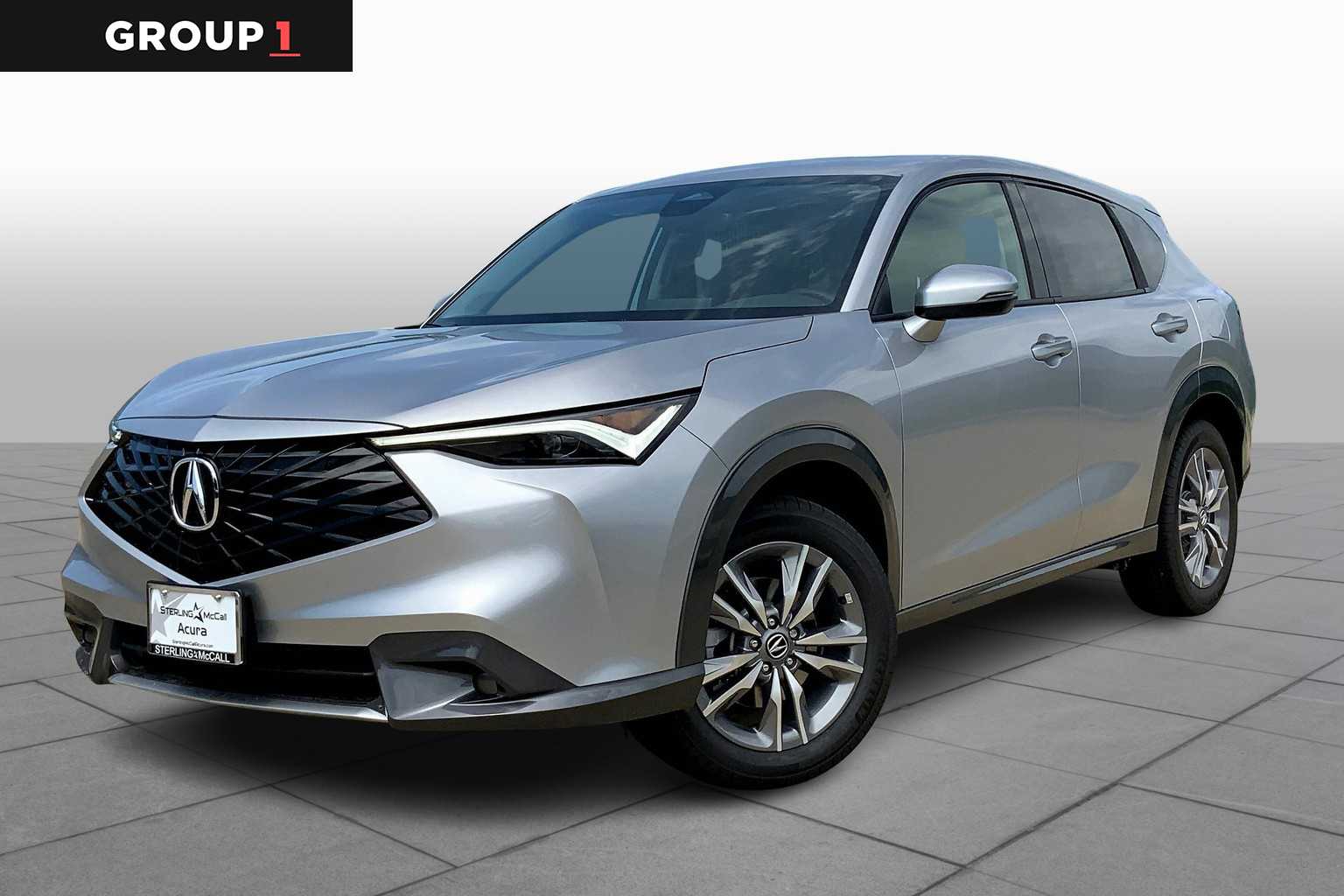 2025 Acura ADX Base's photo