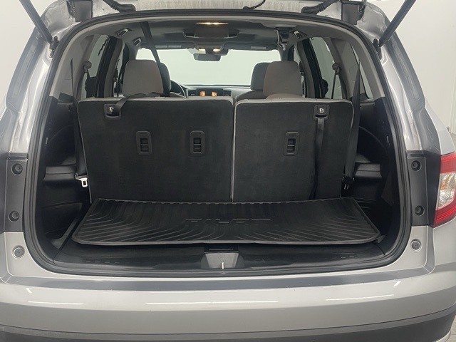 2020 Honda Pilot Touring photo 6